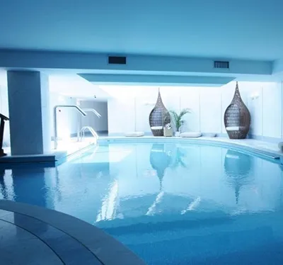 Dion Palace, Resort & Spa Center by Anayia All Inclusive Resorts