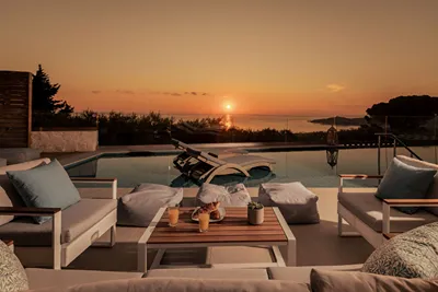 Artemis Villas Zakynthos