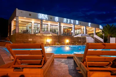 Rema Hotel