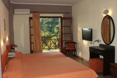 Athorama Hotel