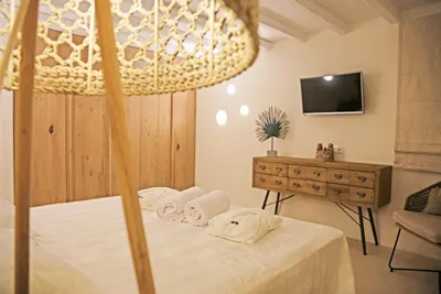 Villa Veneta Mykonos