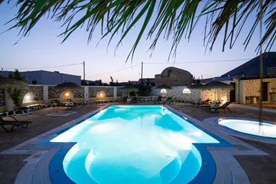 Mandilaria Studios