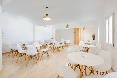 Anamar Santorini Hotel