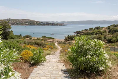 Golden View Villas