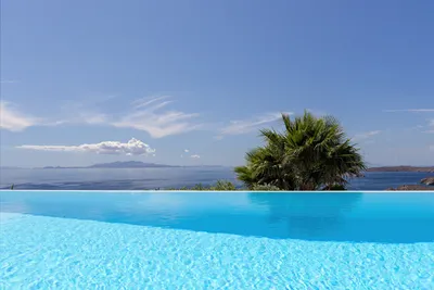 Alia Villa Mykonos