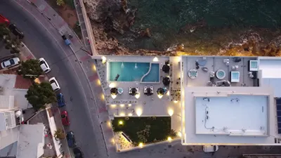 Elia Sea Suites