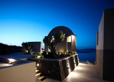 Melidonia Suites