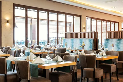 Mediterranean Village Hotel & Spa