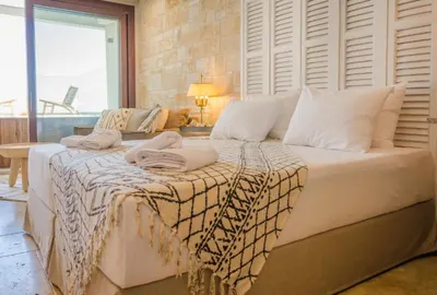 Agorastos Hotel