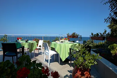 Alkyonis Hotel Platamonas