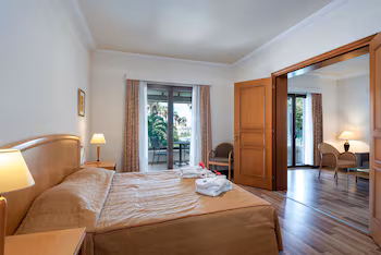 Annabelle Beach Resort