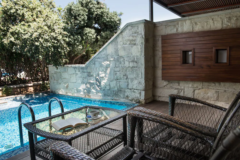 Cretan Dream Royal hotel