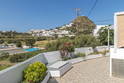 Vira Vivere Houses