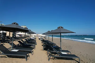 Ammos Suites Crete