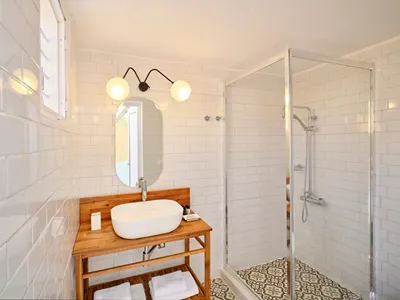 Psathi Beach House