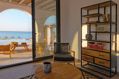 Crystalia Beach House