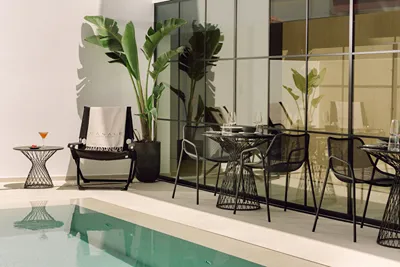 Canale Hotel & Suites