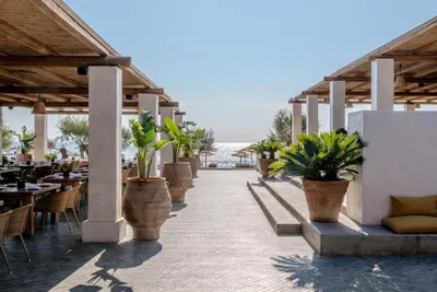 Grecotel LUXME Dama Dama