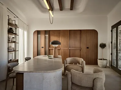 Anemelia Hotel