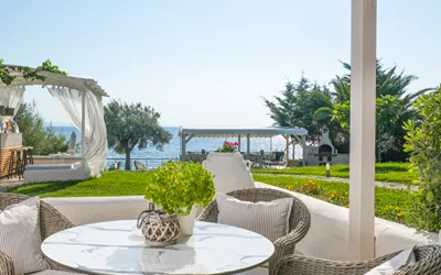 Acrotel Athena Villas