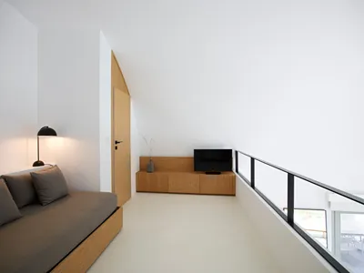 Melidonia Suites