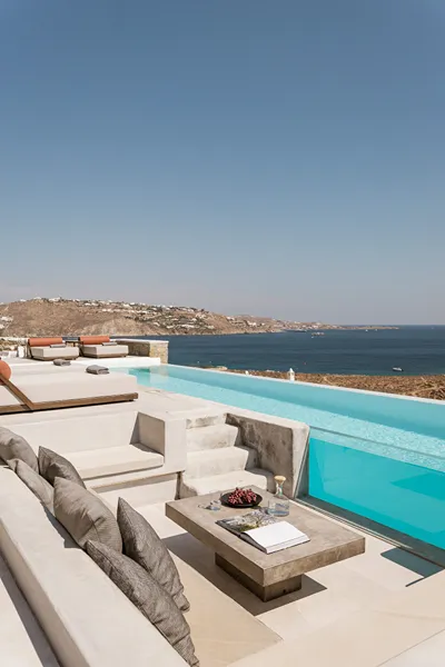 Villa Genesis