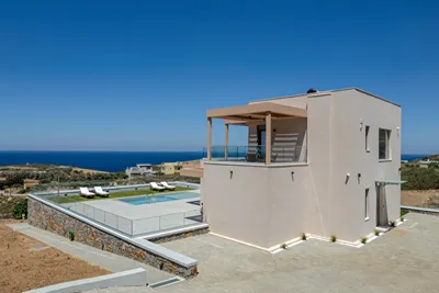 Palmyra Villas & Suites