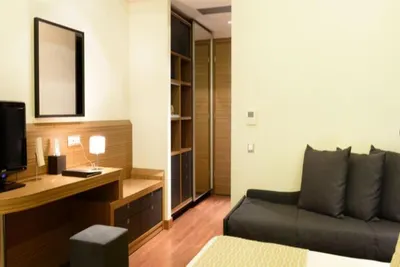 Royal Paradise Beach Resort and Spa