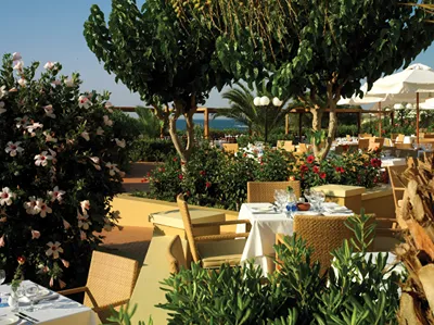 Kalimera Kriti Hotel and Village Resort
