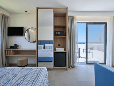 Blue Sea Holiday Village