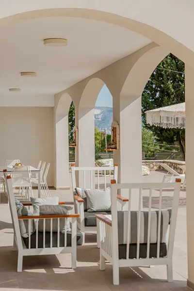 Rivazzurra Luxury Villa