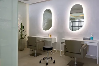 Boutique 5 Hotel & Spa