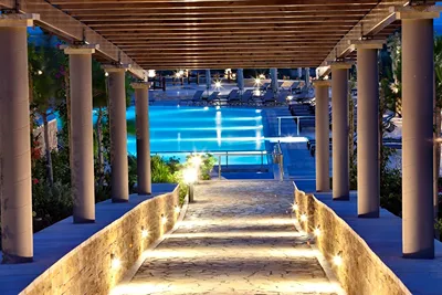 Apollonion Asterias Resort & Spa