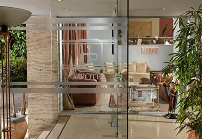 Airotel Parthenon Hotel