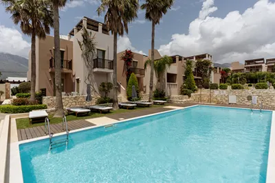 Plakias Resort Crete