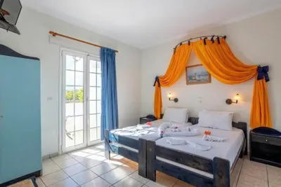 Anagenessis Suites & Spa Resort - Adults Only