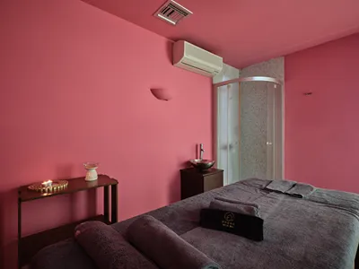 Sitia Beach Hotel