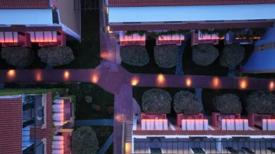 Mediterranean Beach Resort Zante