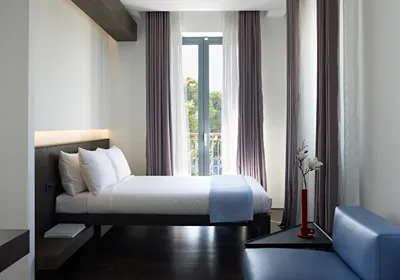 Domotel Kastri Athens