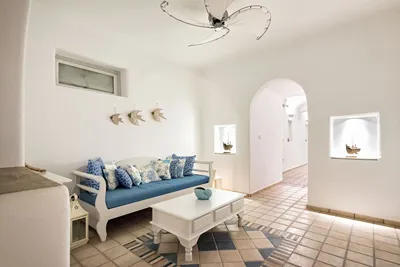 Yades Suites Paros