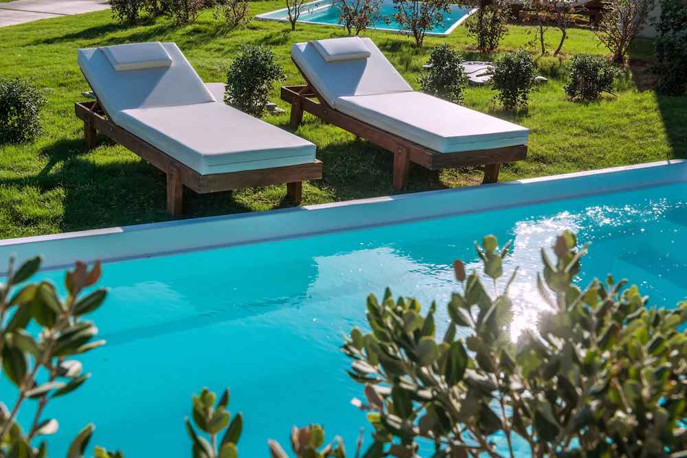 Bella Beach Hotel