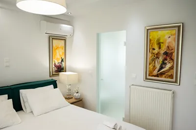 Keratea Luxury Villa - Athens Airport