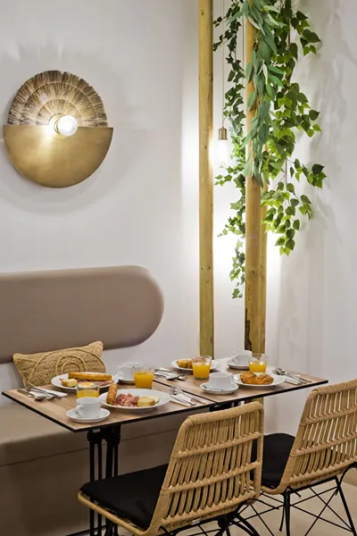 Diana Art Boutique Hotel