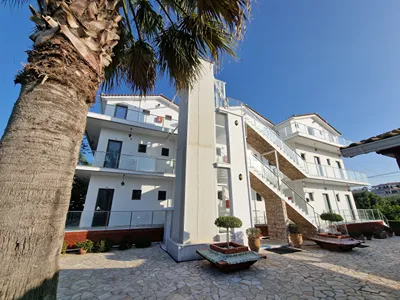 Pettas Apartments Zakynthos