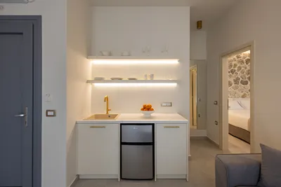 Maiandros Suites