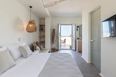Frescoes Luxury Suites