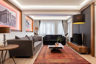 Bill & John Apartments & Villas