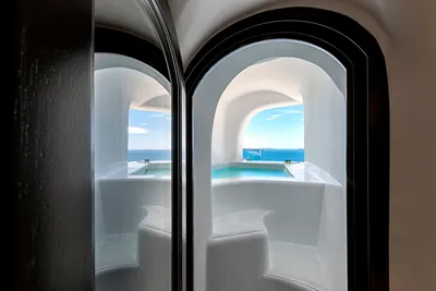 Olvos Luxury Suites
