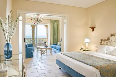 Grecotel Eva Palace