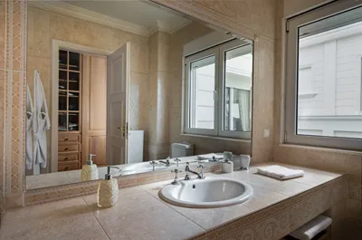 Villa Thetis Athens